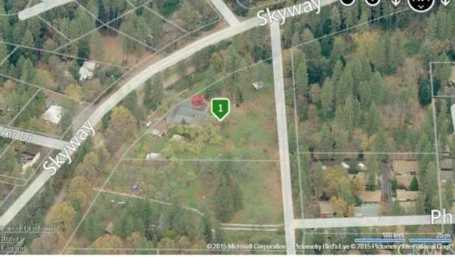 9000 Skyway, Paradise, CA 95969